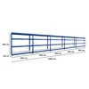 Mega Deal | 5x Profi Schwerlastregal Rhino | HxBxT Produktbild-Vorschau 2