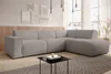 AX LIVING Couch Sofa L Form Didim L Beige – 292 cm, Produktbild-Vorschau 1