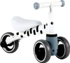 Balančný bicykel "Zebra" ECOTOYS Náhľad obrázku produktu 2
