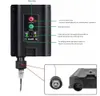 Zuckerstangen Garten Outdoor Deko LED Beleuchtung Produktbild-Vorschau 3