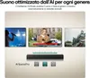 LG S20A Soundbar 2.0ch 50W Dolby AI Sound Pro WOW Interface Produktbild-Vorschau 3