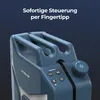 Przenośny głośnik imprezowy ULTIMEA Go, 300 W Bluetooth Podgląd zdjęcia produktu 13