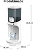 Baby Brezza Instant Water Warmer: Intelligenter Produktbild-Vorschau 7