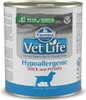 FARMINA Vet Life Diet DOG Hypoallergenic Duck & Potato - Produktbild-Vorschau 1