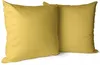 HomeView Dekorative Kissenhülle 45x45 cm Polyester Produktbild-Vorschau 2