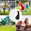 4 Paar Fußball-Schienbeinschoner, klein, für Kinder Produktbild-Vorschau 5