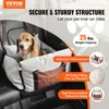 VEVOR seggiolino auto per cani, seggiolino impermeabile per Anteprima dell’immagine prodotto 2