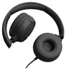 JBL Tune 520C, kabelgebundene On-Ear-Kopfhörer, schwarz Voir les images du produit 17