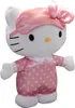 Famosa Orsacchiotto Luminoso Sleep Time Rosa Taglia Unica Anteprima dell’immagine prodotto 2