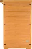 HOME DELUXE – Infrarotkabine REDSUN L –153 x 110 x 190 cm - Produktbild-Vorschau 4