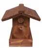 EcoDeco Vogelhaus zum Aufhängen, wetterfestes Produktbild-Vorschau 10