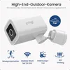 Gologi Premium Außenkamera - 4MP Überwachungs- & Produktbild-Vorschau 6