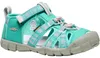 KEEN Seacamp Kinderschuhe Mädchen Halbschuhe Klett Sandale Produktbild-Vorschau 20