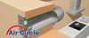Air-Circle AEROBOY elektronischer Mauerkasten System Ø 150 Produktbild-Vorschau 11