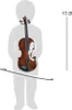 Violine Klassik Produktbild-Vorschau 2