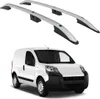TETTO TURTOLO  FIAT FIORINO TUTTI 2008 2009 2010 2011 2012 Anteprima dell’immagine prodotto 1