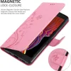 Cadorabo Pouzdro pro Samsung Galaxy XCover 5 Ochranný kryt Náhled obrázku produktu 4