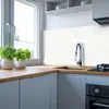LZQ 3D Fliesenaufkleber 10 Stück Selbstklebende Produktbild-Vorschau 3