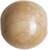 Holzperlen, Ø 12 mm, 30 Stück Natur Produktbild-Vorschau 2