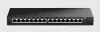 TRENDnet Commutateur de bureau 2.5G non géré à 16 ports Voir les images du produit 10
