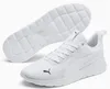 Puma Sneaker 'Anzarun Lite' puma white/puma white, Neutral Produktbild-Vorschau 3