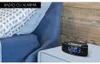 Kruger&Matz KM0813 Radio despertador LED, FM, 2 pilas AAA, Vista previa de la imagen del producto 2