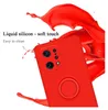 Cadorabo Hülle für Oppo FIND X5 Schutz Hülle in Rot Produktbild-Vorschau 3