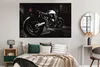 MuchoWow® Poster Schönes Bild eines schönen Motorrads Produktbild-Vorschau 4
