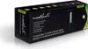 A product box for a TV ceiling mount, showing the product name, features, and an illustration of the mount. Produktbild-Vorschau