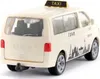 Taxi Sieper SIKU VW T5 di grande capacità Anteprima dell’immagine prodotto 2