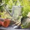 Zinkgießkanne Gießkanne 5L 8L 10L 12L Blumengießkanne Produktbild-Vorschau 8