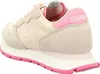 SUN68 Ally Solid - Damen Sneakers Schuhe Rosa Z36201-39 , Produktbild-Vorschau 9