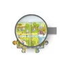 HEYE Puzzle Grü ner Zoo: Afrikanische Exposition 1000 Teile Produktbild-Vorschau 4
