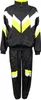 A full-body view of a tracksuit on a white background. Produktbild-Vorschau