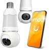 Imou Bulb Cam with light 2K, IP-Sicherheitskamera, Draußen, Produktbild-Vorschau 24