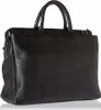 Mandarina Duck Aktentasche Mellow Leather 31 x 39 x 14 Produktbild-Vorschau 2