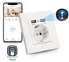 Mała kamera iUni PR1, Wi-Fi, 64GB, Full HD, 2 USB-A Podgląd zdjęcia produktu 6