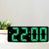 Budzik Elektroniczny Czarny Wąski Clk-01 Podgląd zdjęcia produktu 6