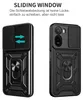 Outdoor Hülle für Xiaomi Redmi A7 Pro Handyhülle Produktbild-Vorschau 7