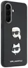 Karl Lagerfeld Hardcase K&C Heads etui na Samsung Galaxy Podgląd zdjęcia produktu 11