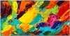 Coloray Bild aus Leinwand 120x60 Leinwand Dekoration - Produktbild-Vorschau 1