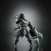 Figurka Akcji MOTU x TMNT: Clamp Champ 14 cm od Mattel Voir les images du produit 6