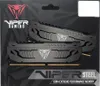 The image shows the packaging of two RAM modules. Náhľad obrázku produktu