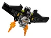 LEGO® DC Universe Super Heroes™ Lex Luthor™ Mech 76097 Produktbild-Vorschau 12