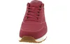 Skechers Herren Schnürschuhe Sportlich Gummisohle rot Produktbild-Vorschau 39