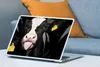 MuchoWow® Laptop Aufkleber Sticker Cover Kuh - Nutztier - Produktbild-Vorschau 4