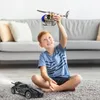 Malis - Auto 1:20 RC 5CH s USB a baterií MICHAEL Náhľad obrázku produktu 10