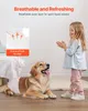 VEVOR Hundewindeln, 38,1–58,42 cm Taillenumfang, Produktbild-Vorschau 4