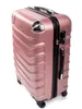 RGL 730 L Reisekoffer Harstchale Koffer Abnehmbare Räder Produktbild-Vorschau 2