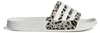 adidas Adilette Shower - crli/cwhite/khasix, taglia: 7 Anteprima dell’immagine prodotto 1